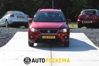 SEAT Arona 1.0 TSI Xcellence APPLE CARPLAY DAB TREKHAAK