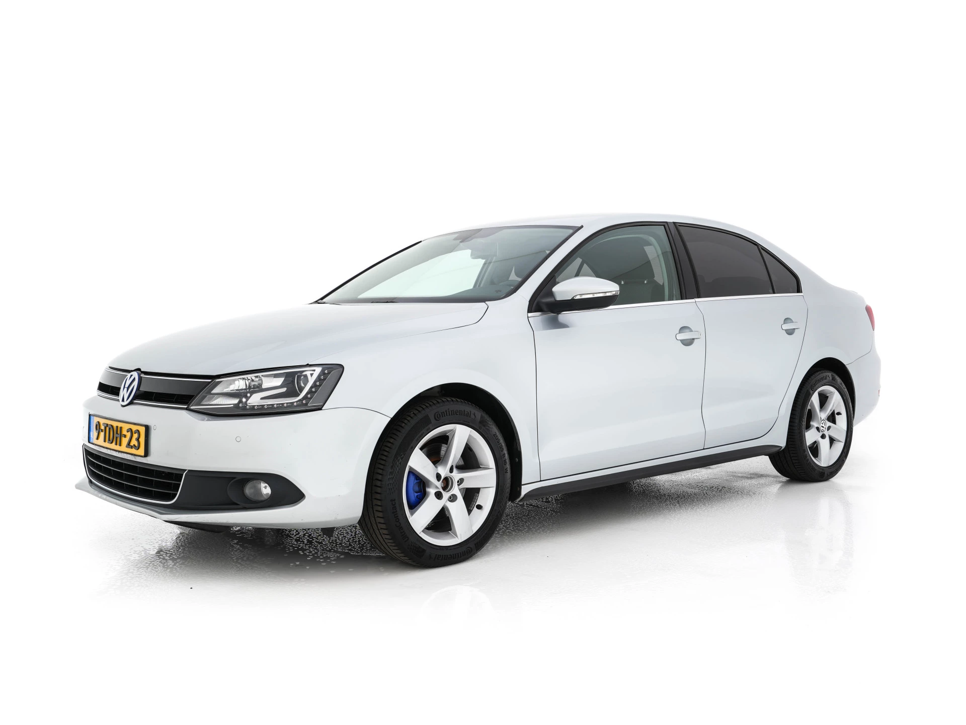 Hoofdafbeelding Volkswagen Jetta