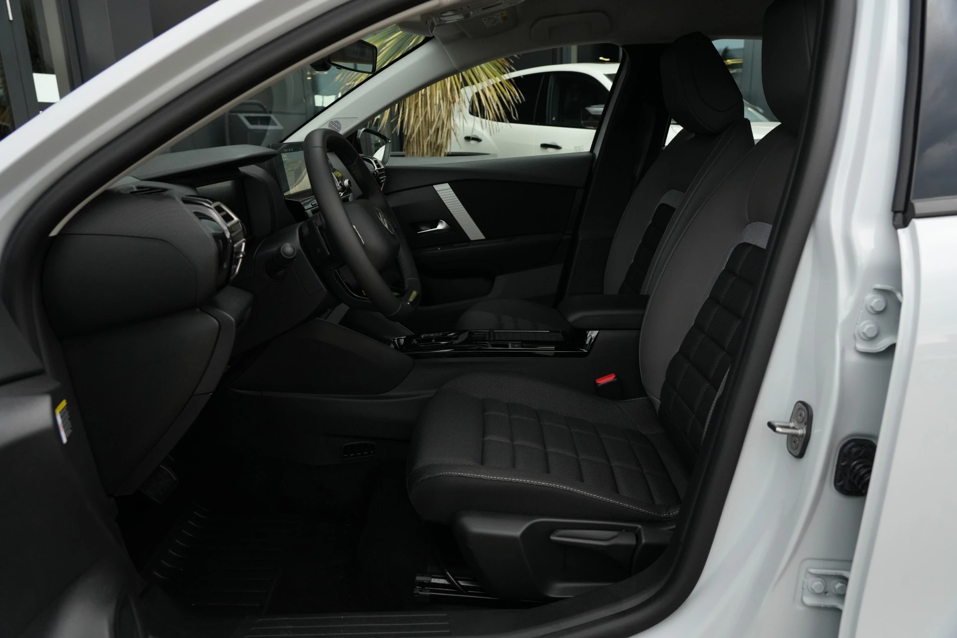 Hoofdafbeelding Citroën C4
