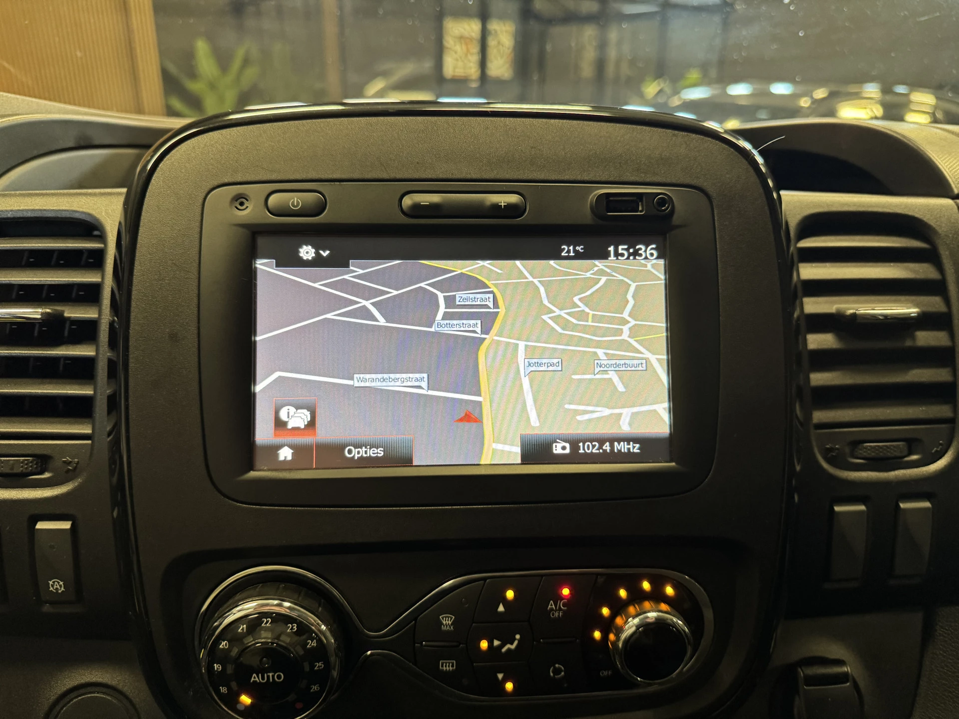 Hoofdafbeelding Fiat Talento