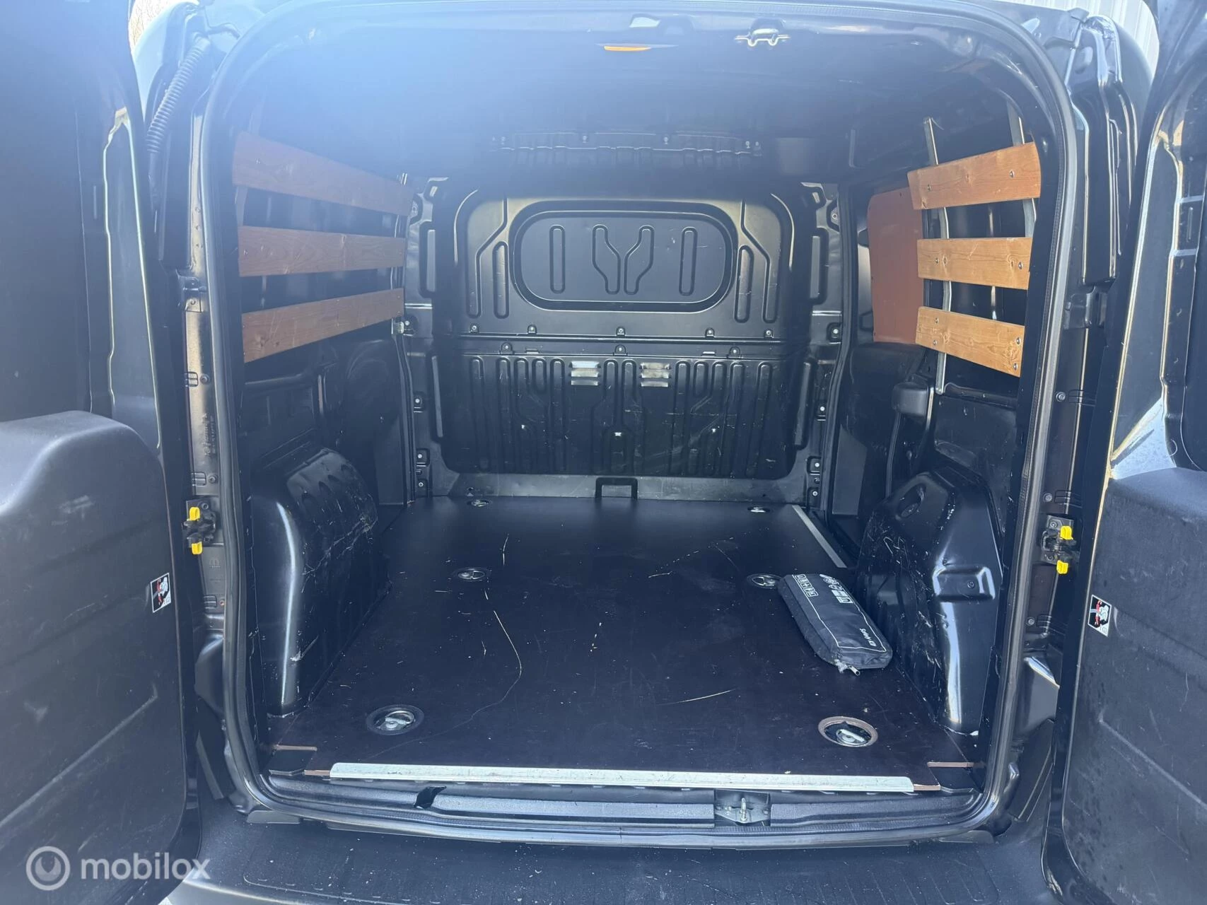 Hoofdafbeelding Fiat Doblò