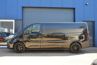 Renault Trafic bestel 2.0 dCi 170 T30 L2H1 Luxe