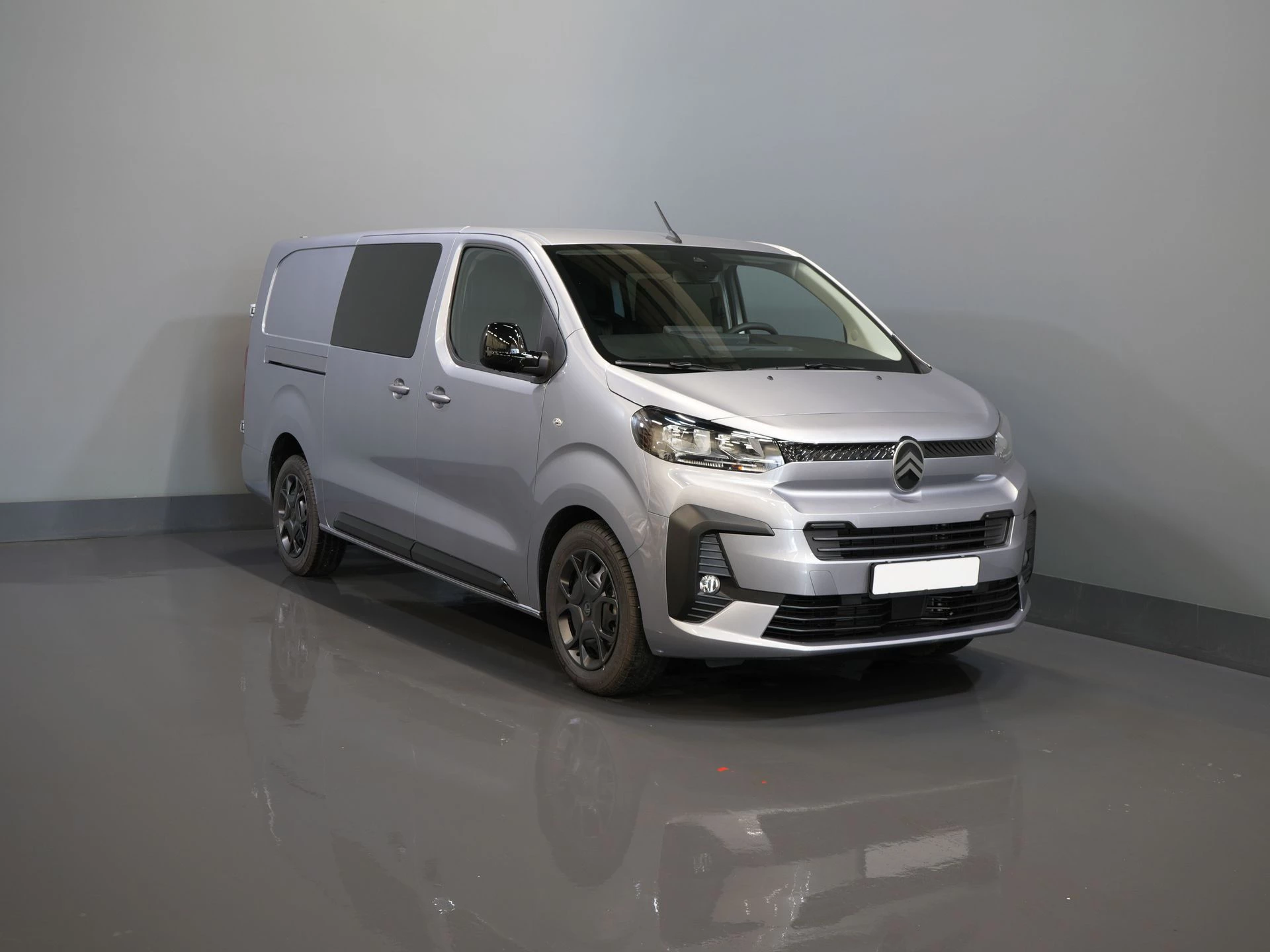 Hoofdafbeelding Citroën Jumpy