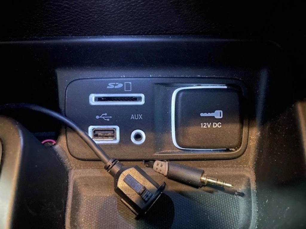 Hoofdafbeelding Jeep Cherokee