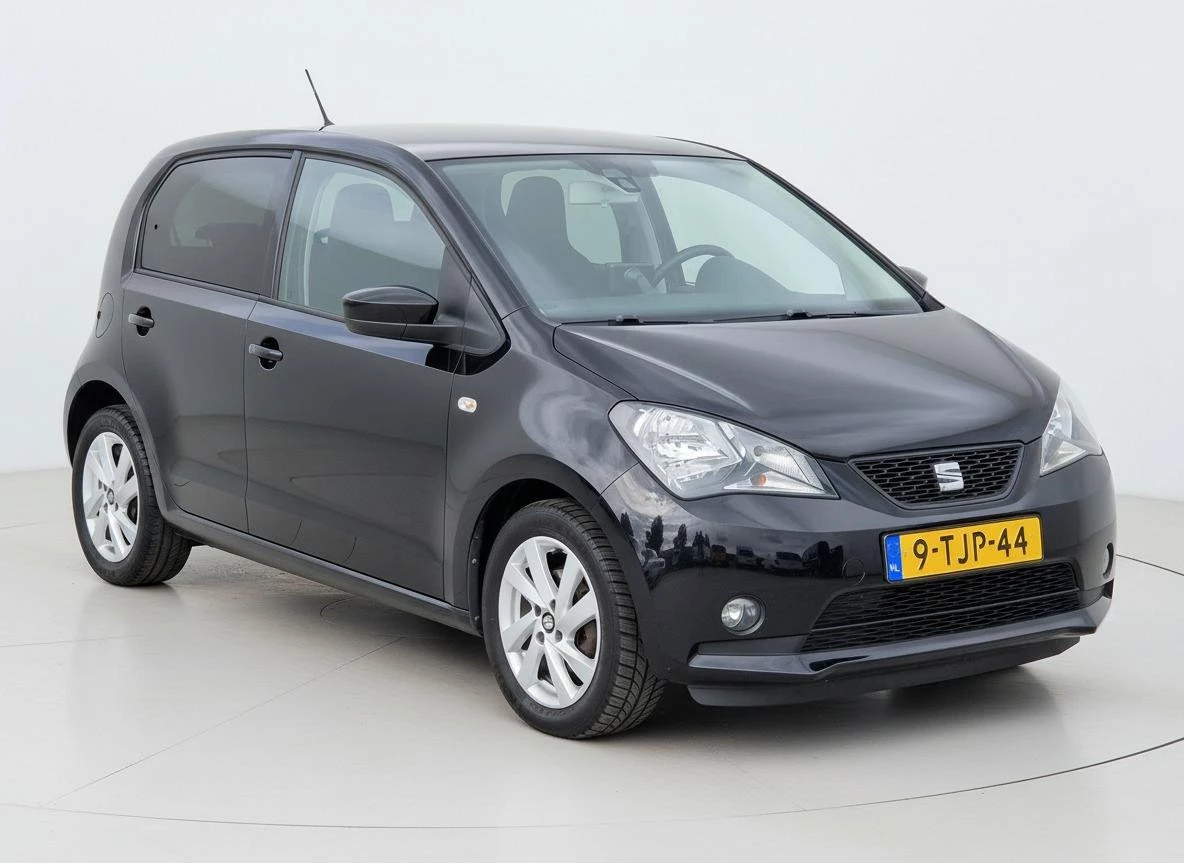 Hoofdafbeelding SEAT Mii