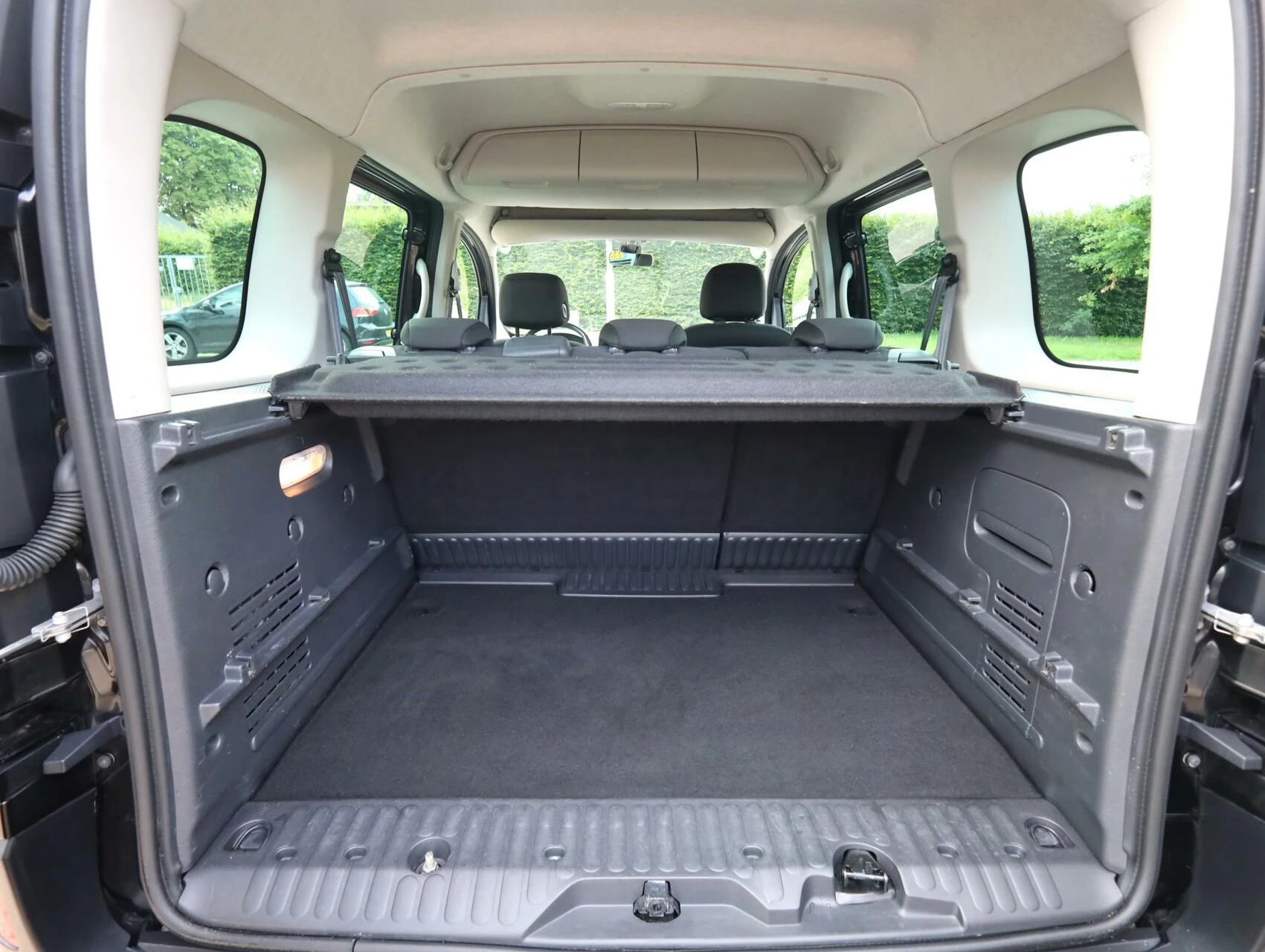 Hoofdafbeelding Renault Kangoo