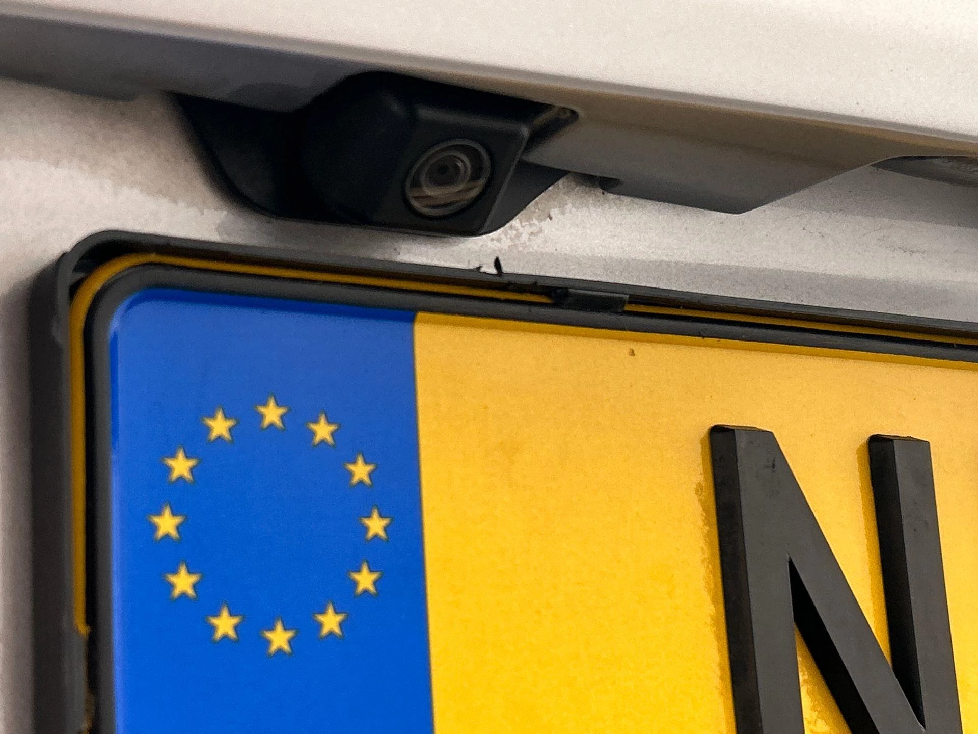 Hoofdafbeelding Toyota Verso-S