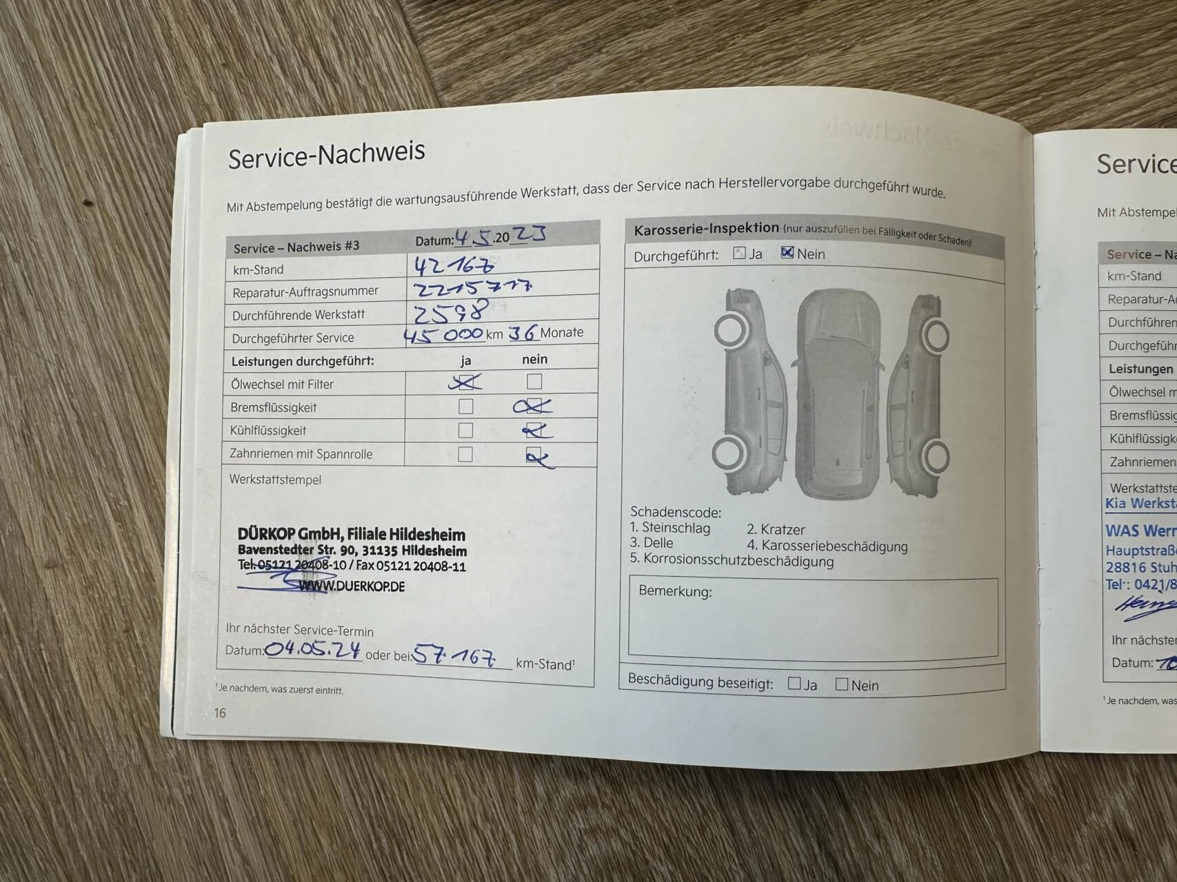 Hoofdafbeelding Kia Sorento