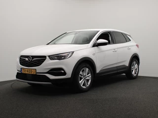 Opel Grandland X 1.2 Turbo Business Executive | Origineel NL | Trekhaak | Navigatie |