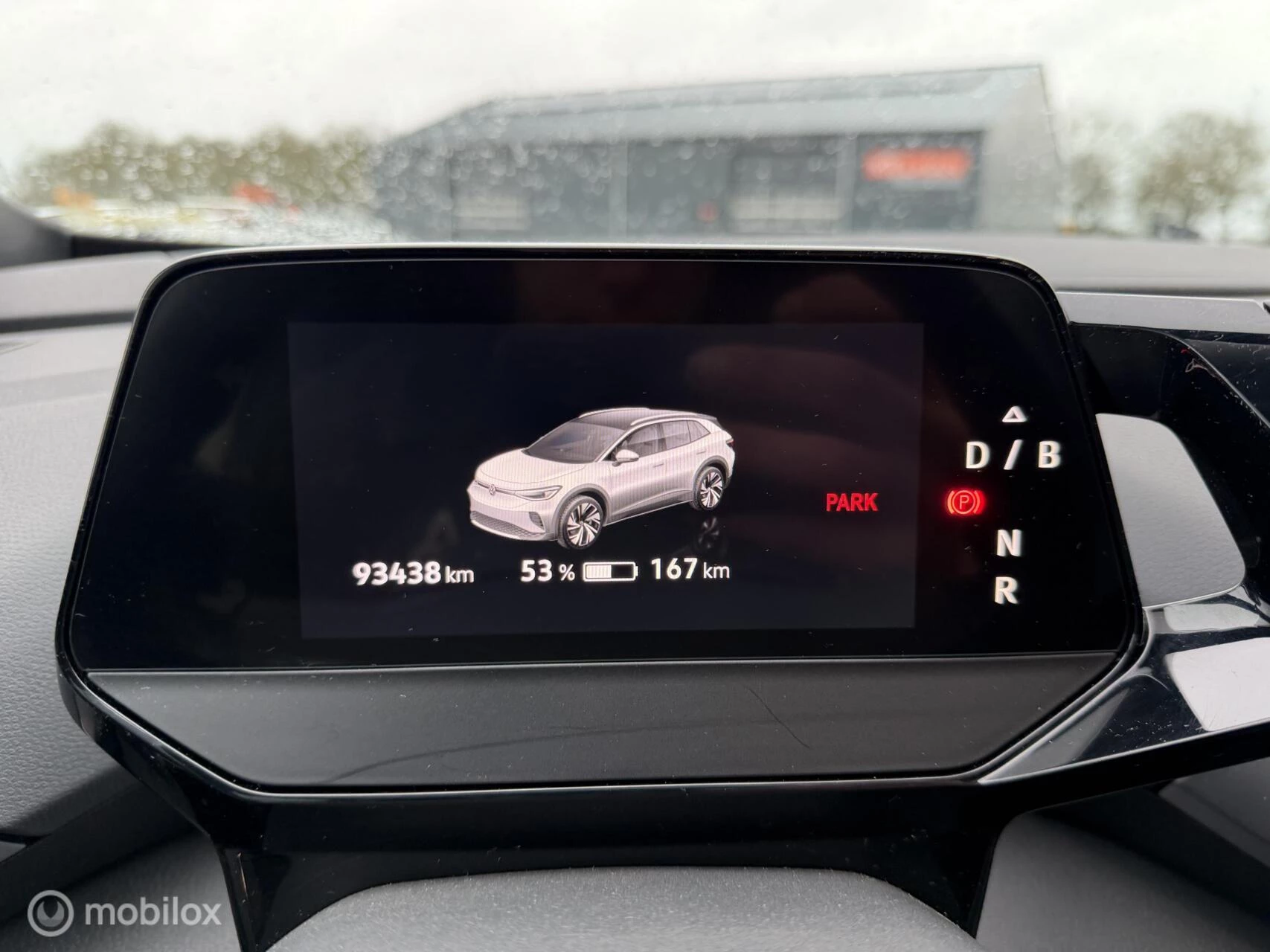 Hoofdafbeelding Volkswagen ID.4