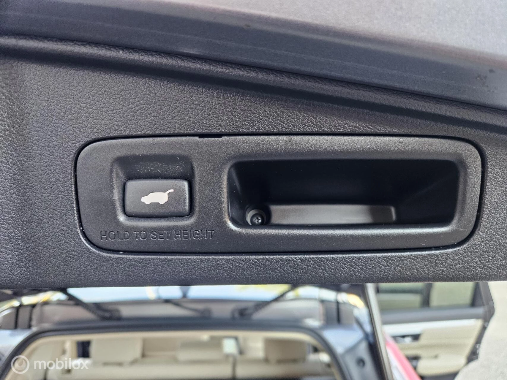 Hoofdafbeelding Honda CR-V