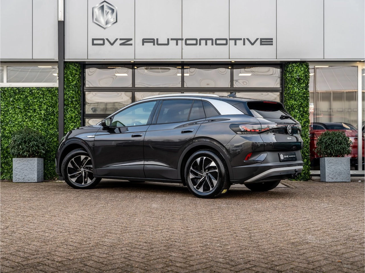 Hoofdafbeelding Volkswagen ID.4