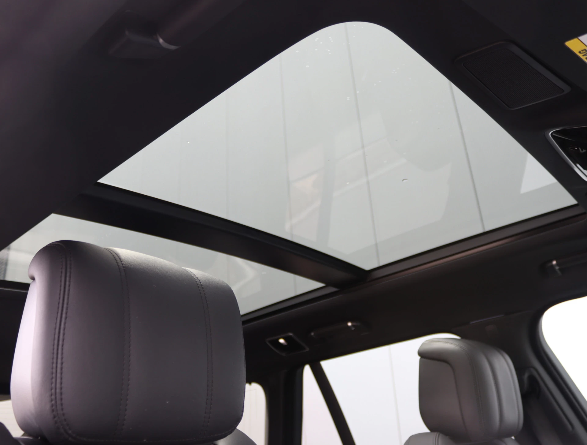 Hoofdafbeelding Land Rover Range Rover