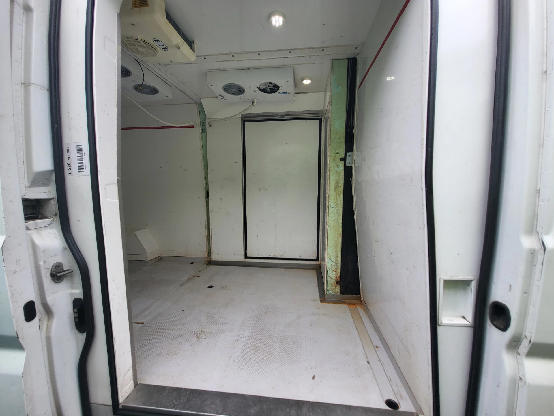 Hoofdafbeelding Peugeot Boxer