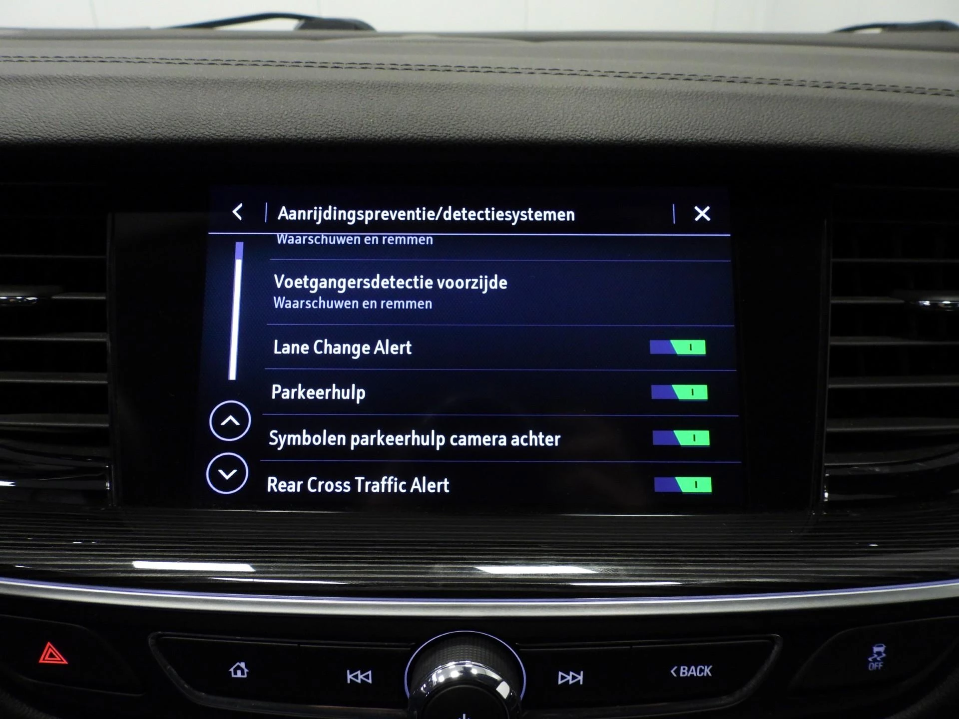 Hoofdafbeelding Opel Insignia