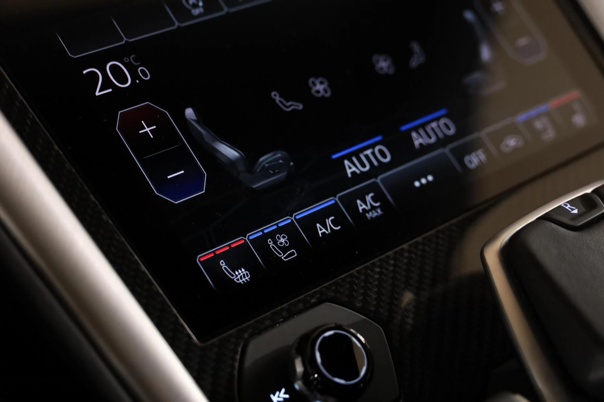 Hoofdafbeelding Lamborghini Urus