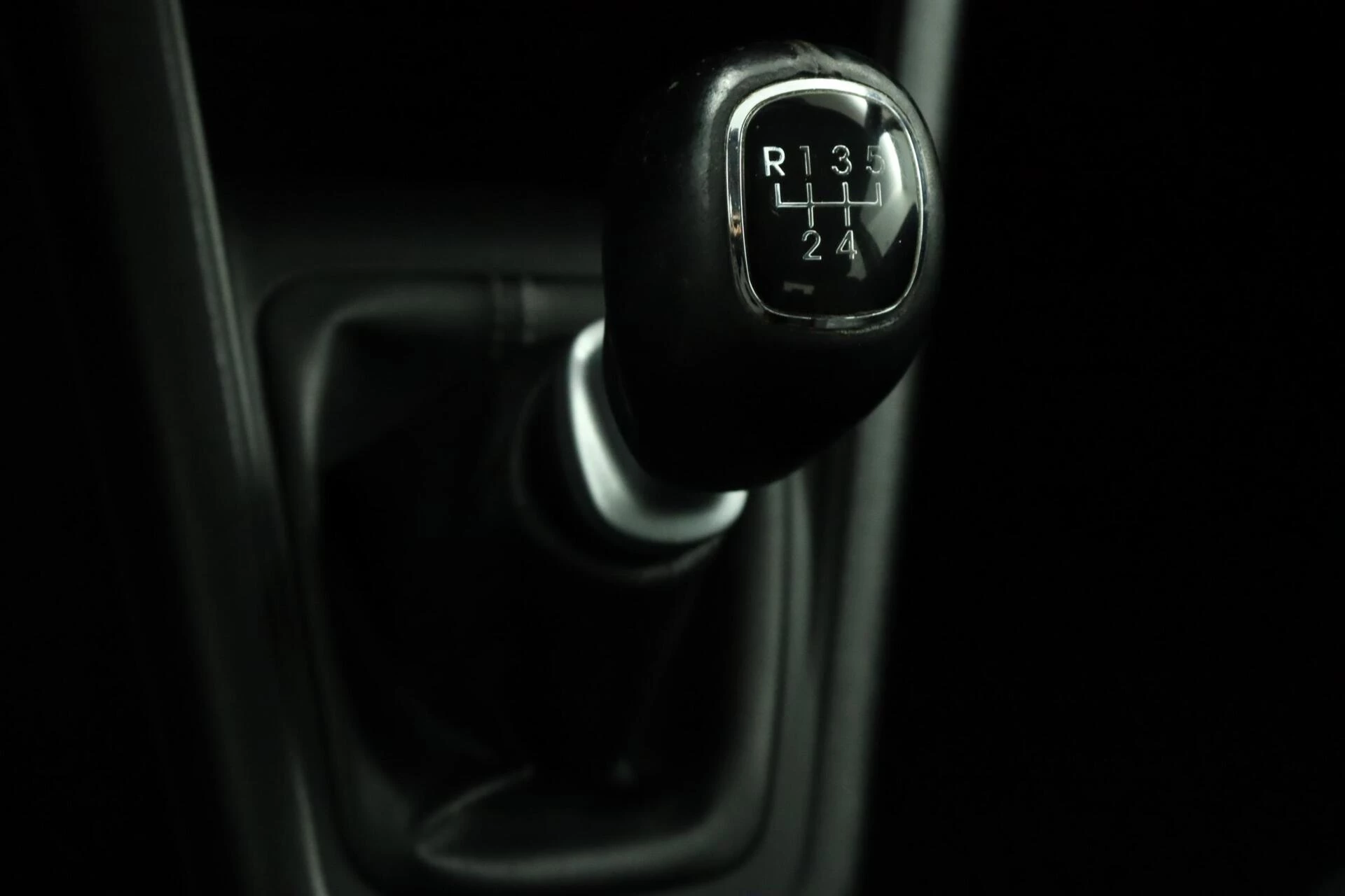 Hoofdafbeelding Kia Venga