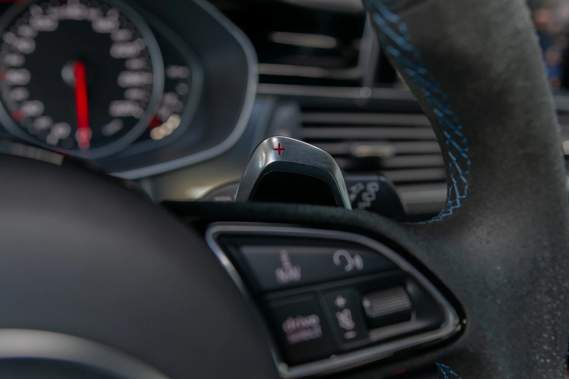 Hoofdafbeelding Audi RS6