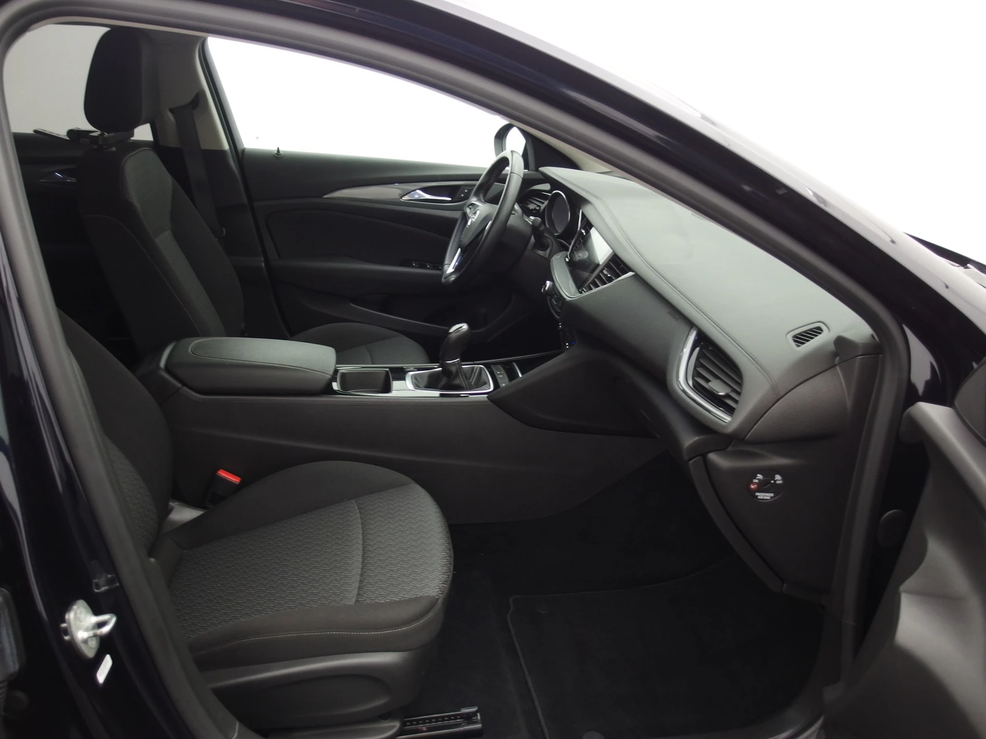 Hoofdafbeelding Opel Insignia