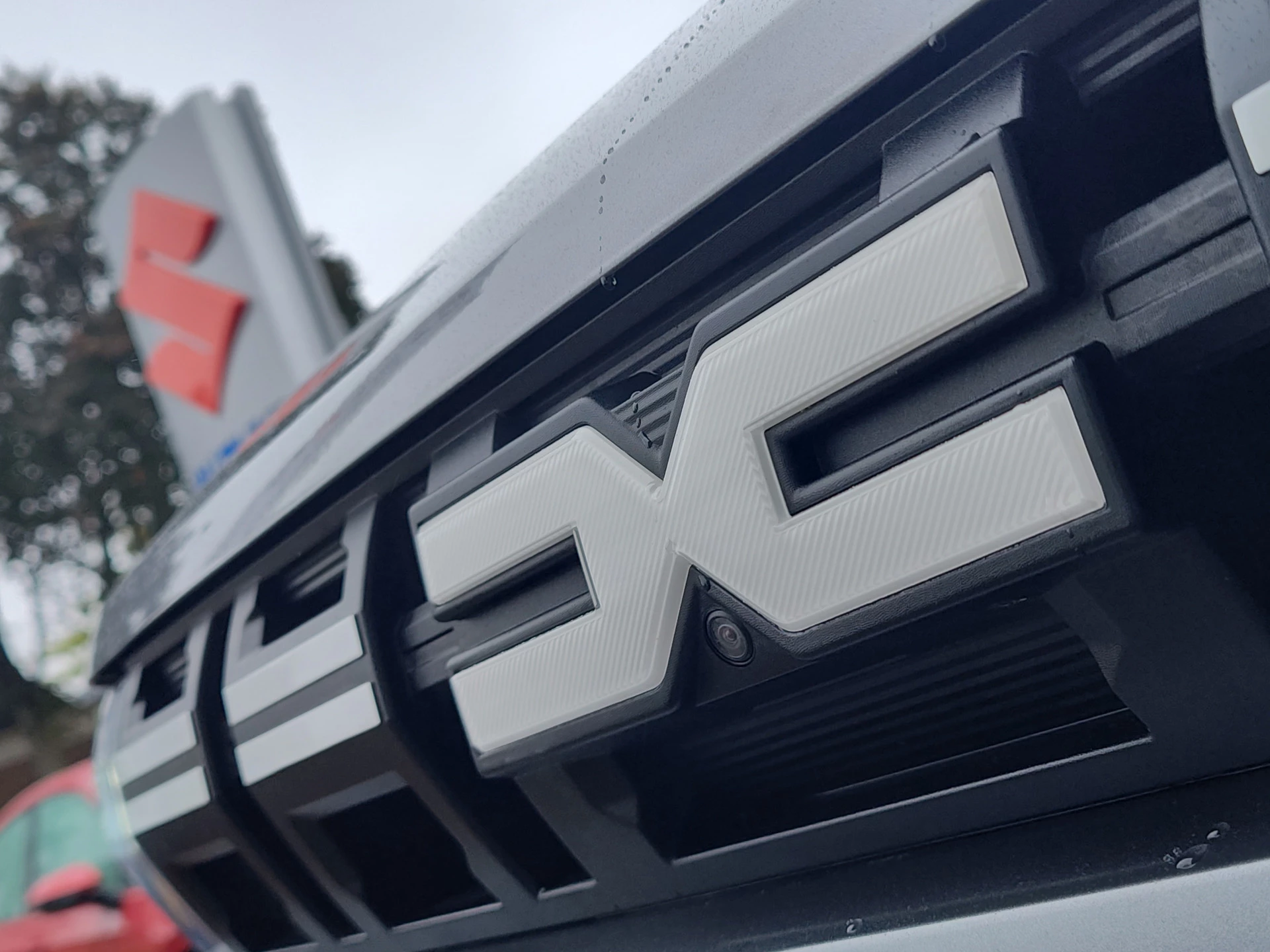 Hoofdafbeelding Dacia Duster