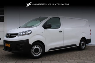 Opel Vivaro 2.0 CDTI L3H1 145 pk Edition Trekhaak / Navigatie / Parkeersensoren