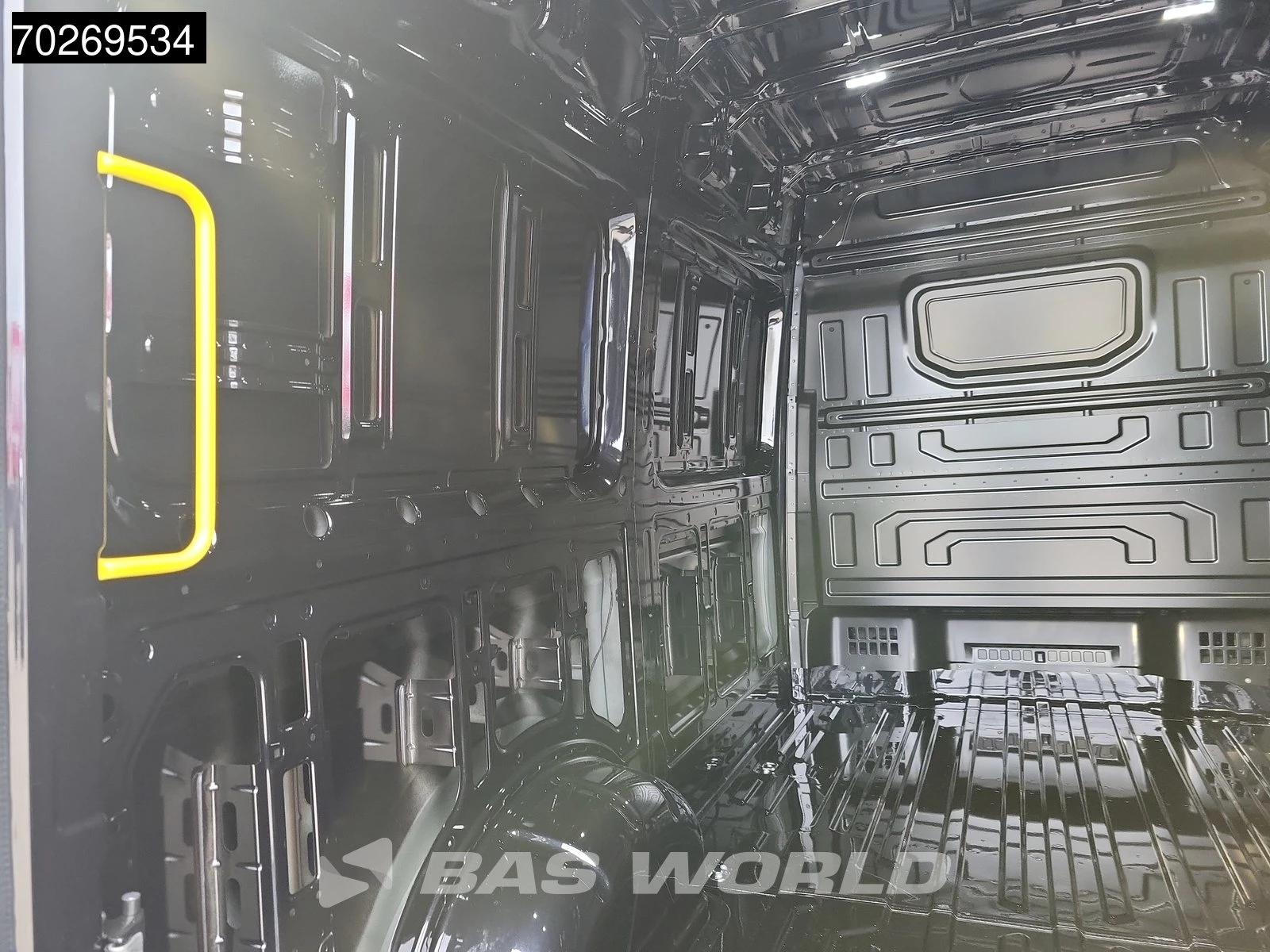 Hoofdafbeelding MAN TGE