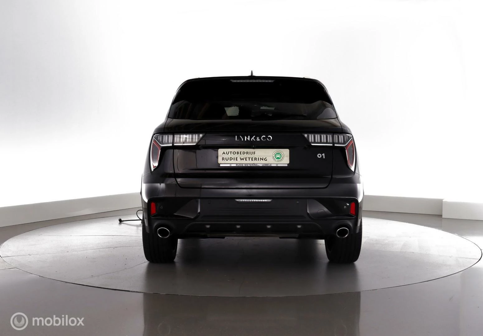 Hoofdafbeelding Lynk & Co 01