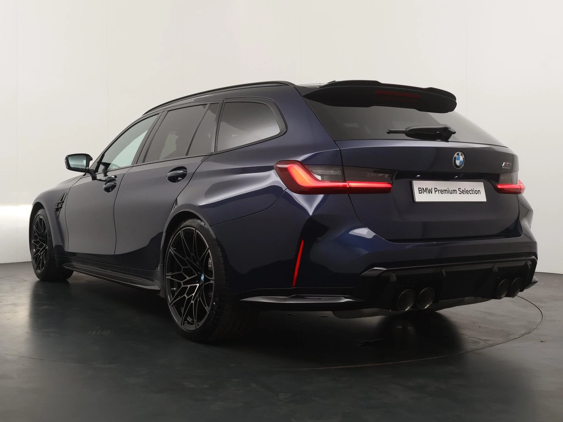 Hoofdafbeelding BMW M3