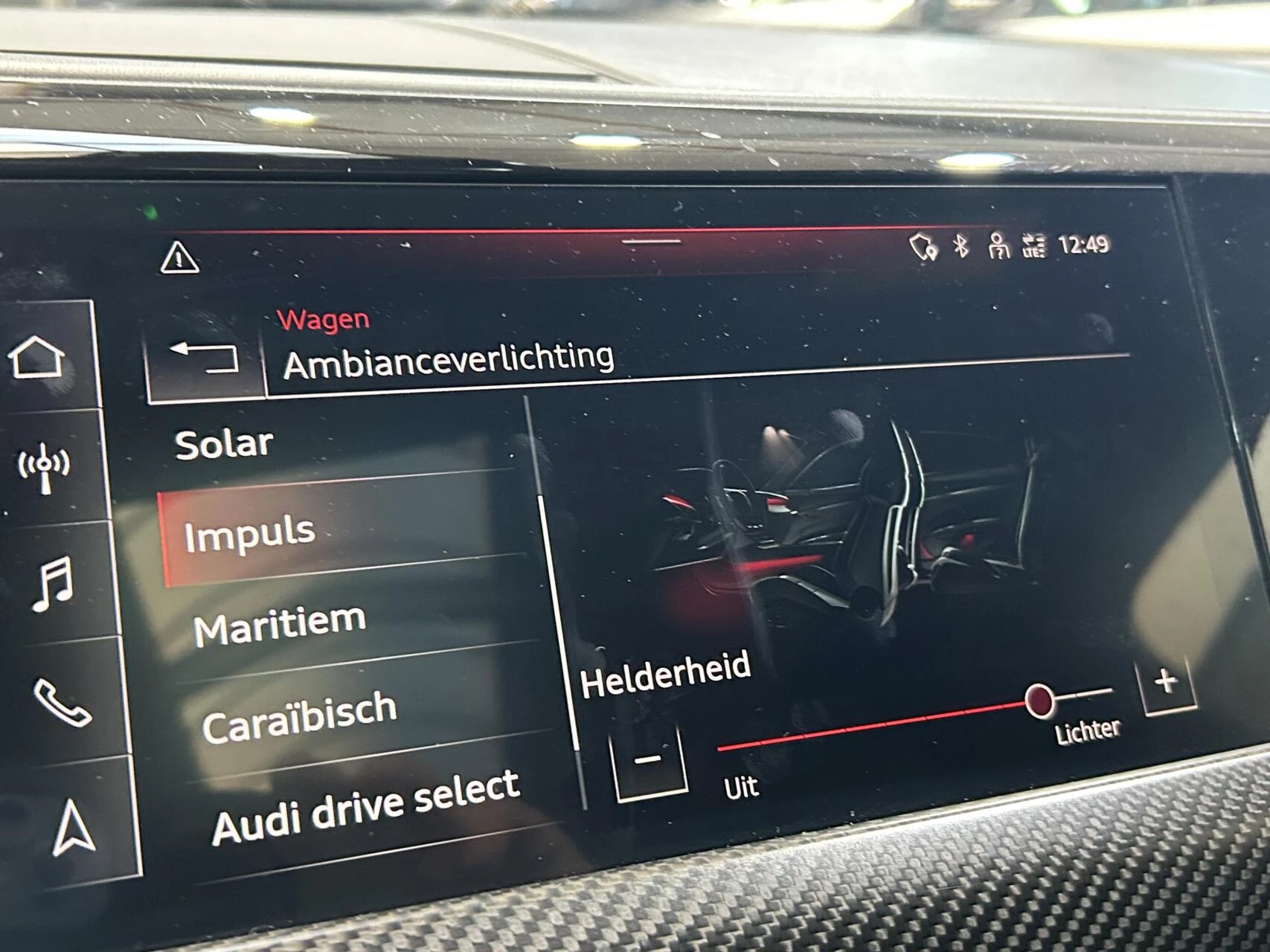 Hoofdafbeelding Audi e-tron GT