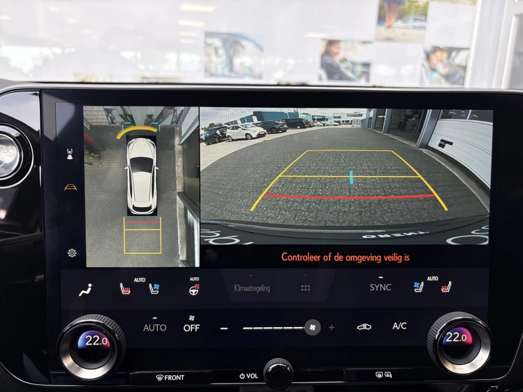 Hoofdafbeelding Lexus NX