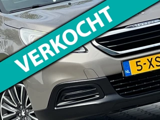 Peugeot 2008 1.2 PureTech Active Pack Premium Automaat - Spirit Grey - Android/Cruise - Keurig