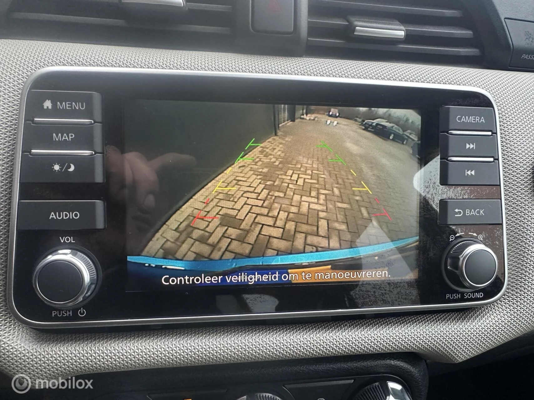 Hoofdafbeelding Nissan Micra