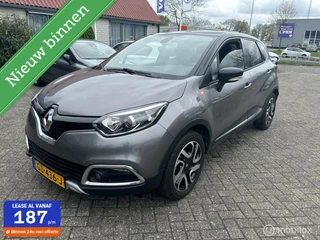 Renault Captur 0.9 TCe Helly Hansen