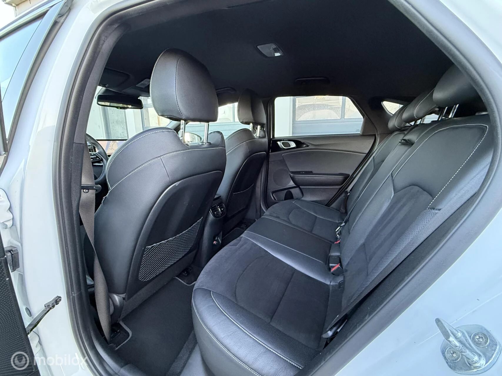 Hoofdafbeelding Kia ProCeed