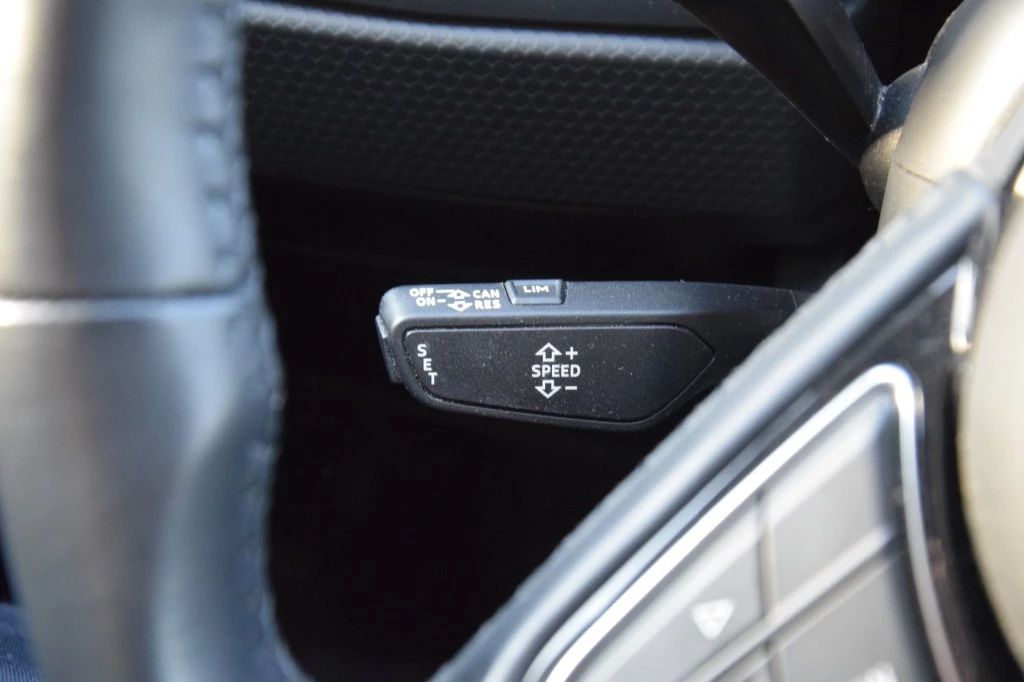 Hoofdafbeelding Audi A1