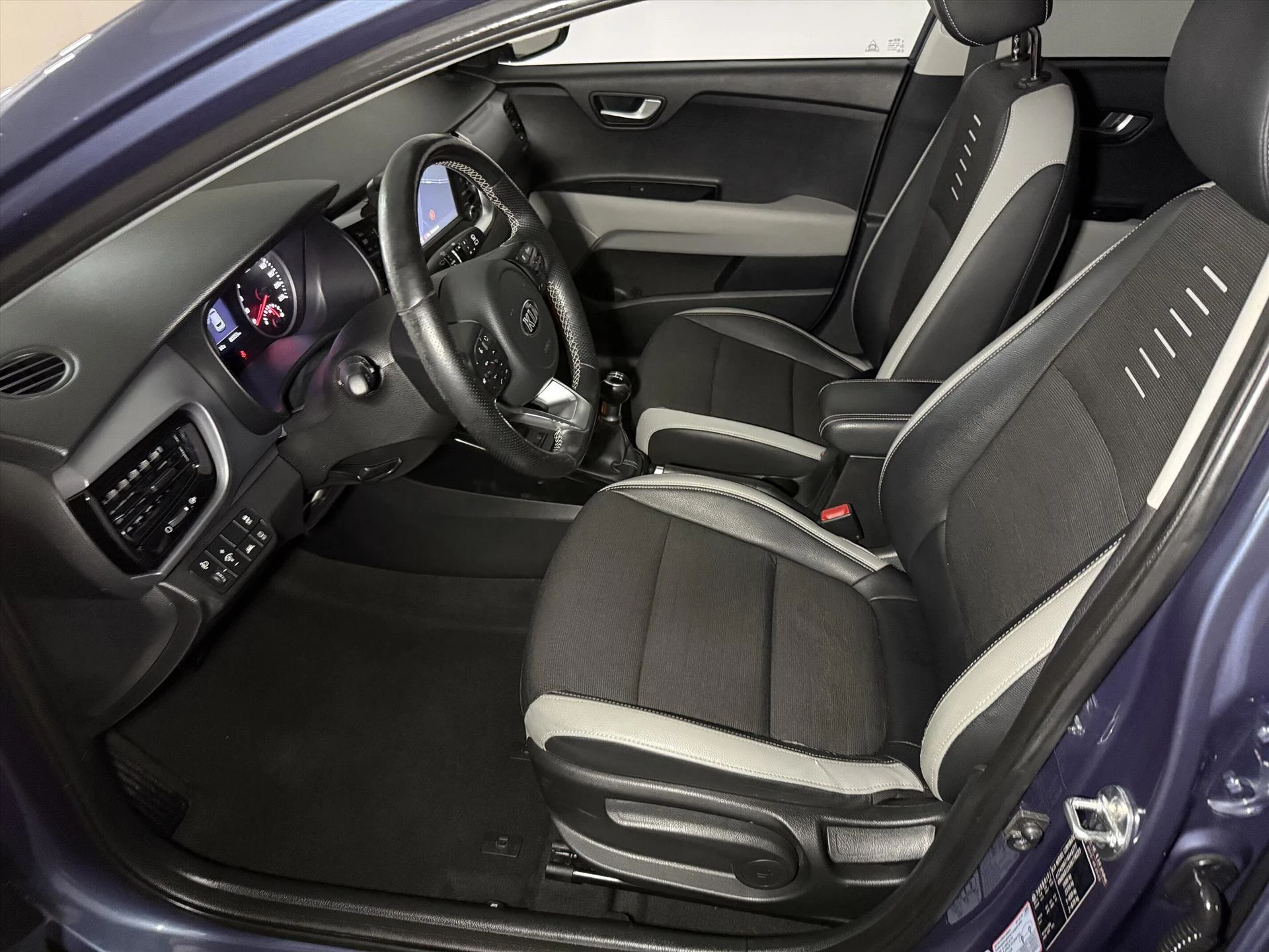 Hoofdafbeelding Kia Stonic