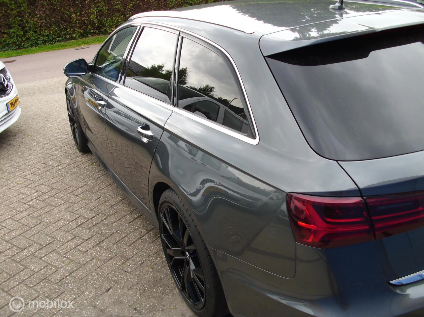 Hoofdafbeelding Audi S6