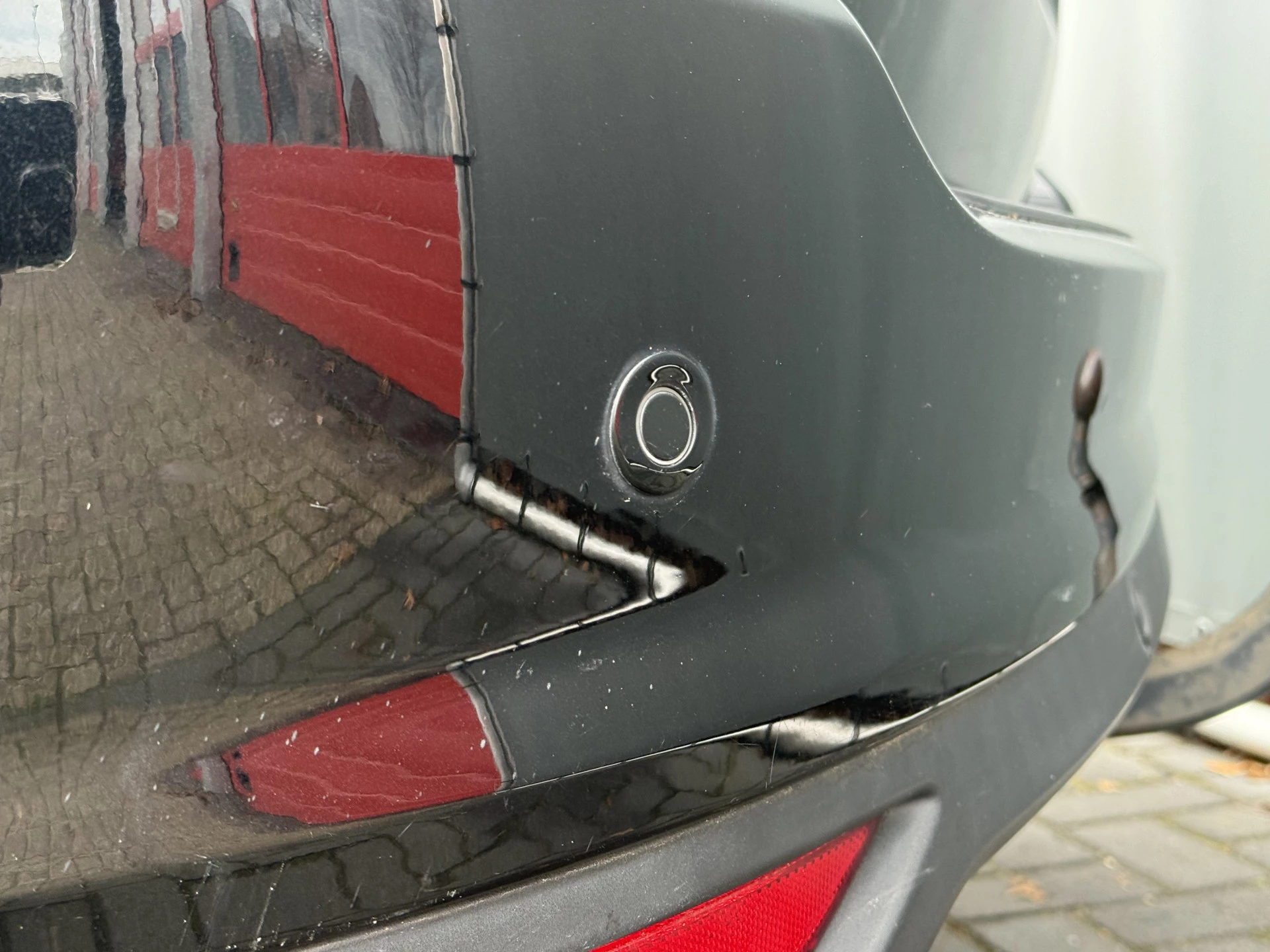 Hoofdafbeelding Ford Grand C-Max