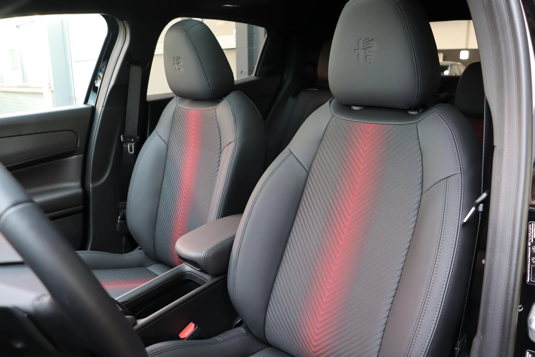 Hoofdafbeelding Alfa Romeo Junior