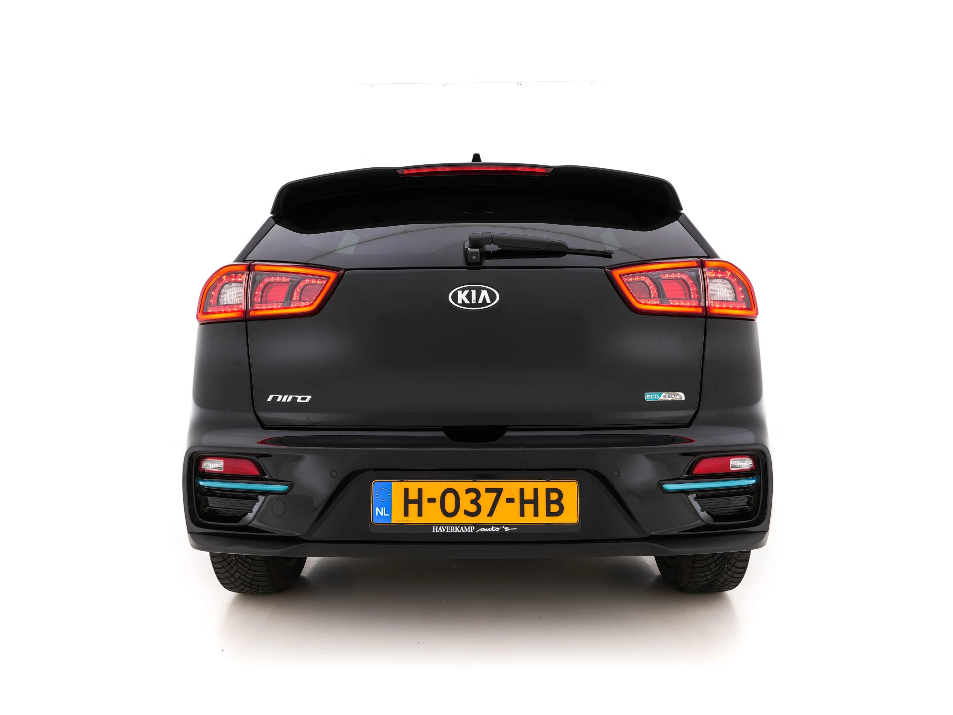 Hoofdafbeelding Kia e-Niro