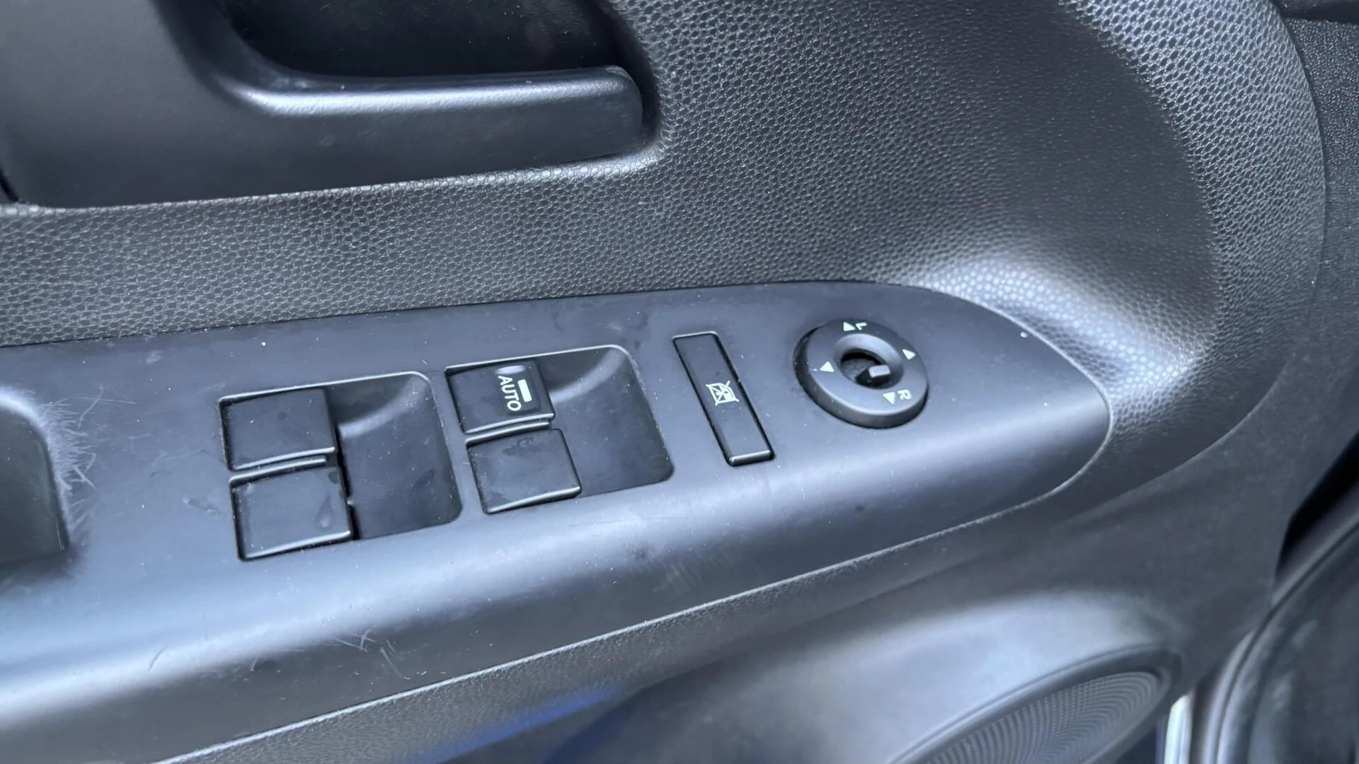 Hoofdafbeelding Kia Venga