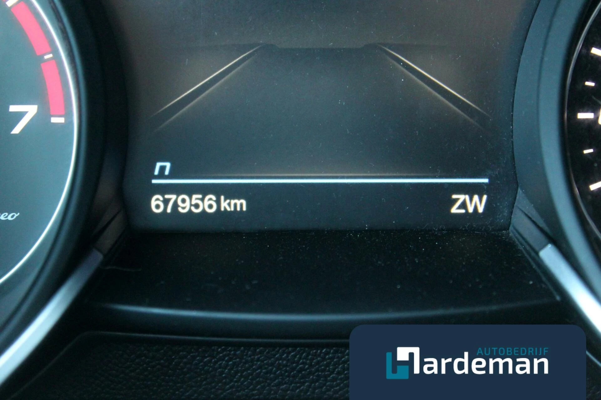 Hoofdafbeelding Alfa Romeo Stelvio