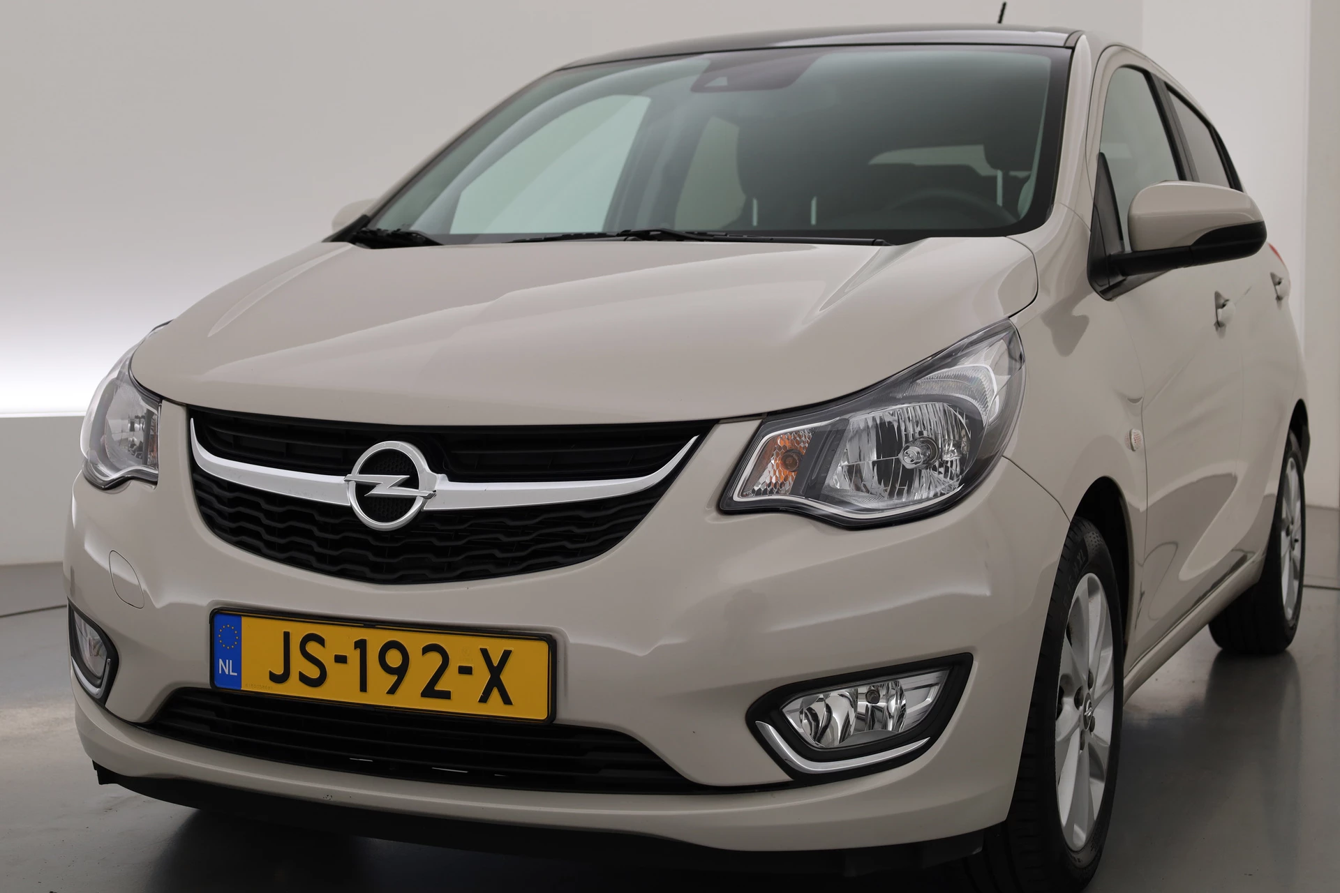 Hoofdafbeelding Opel KARL