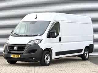 Fiat Ducato 35H 2.2 MultiJet L3H2 Trekhaak|Camera|Navi|Cruise