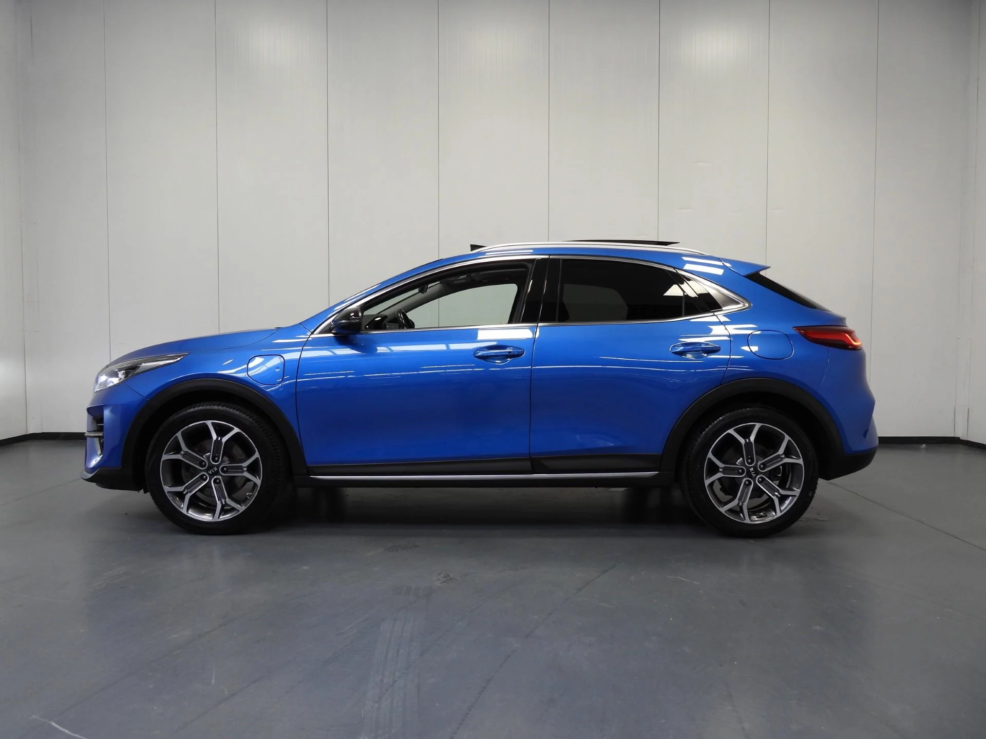 Hoofdafbeelding Kia XCeed