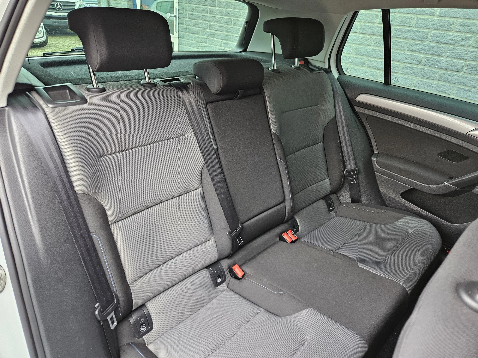 Hoofdafbeelding Volkswagen e-Golf