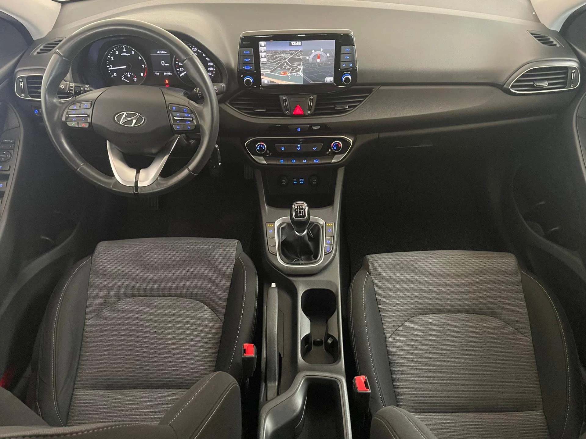 Hoofdafbeelding Hyundai i30