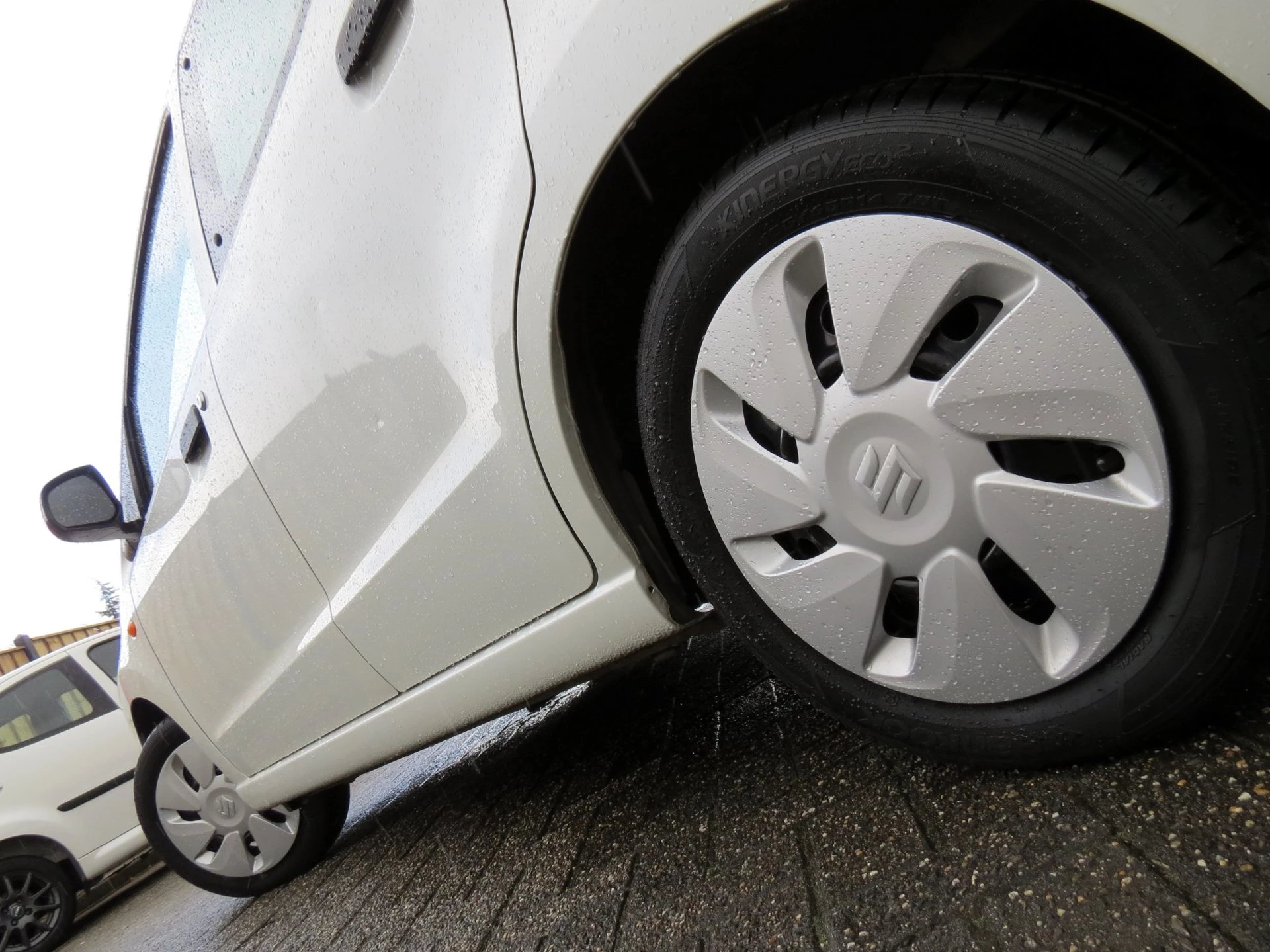 Hoofdafbeelding Suzuki Alto