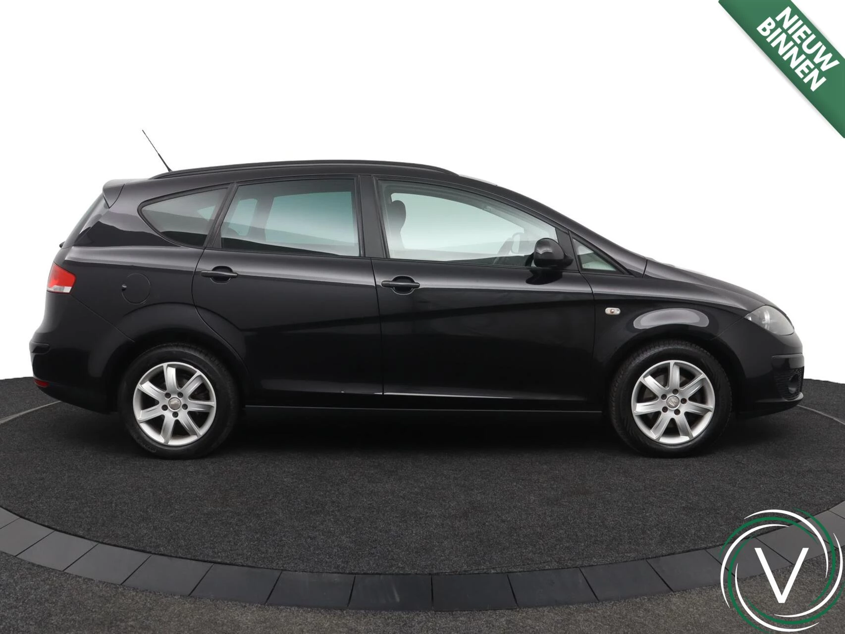 Hoofdafbeelding SEAT Altea XL