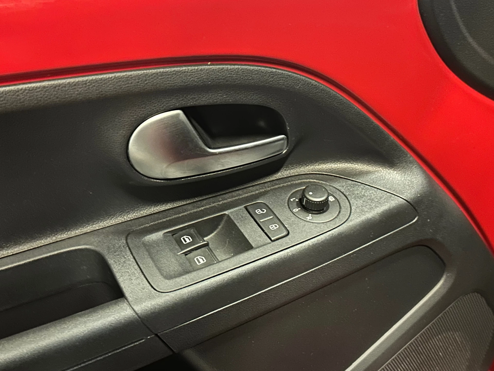 Hoofdafbeelding SEAT Mii